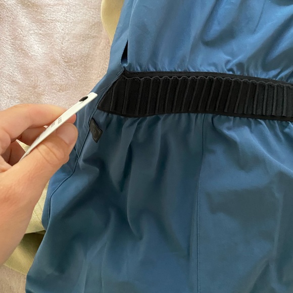 Lululemon lab romper - Picture 7 of 7